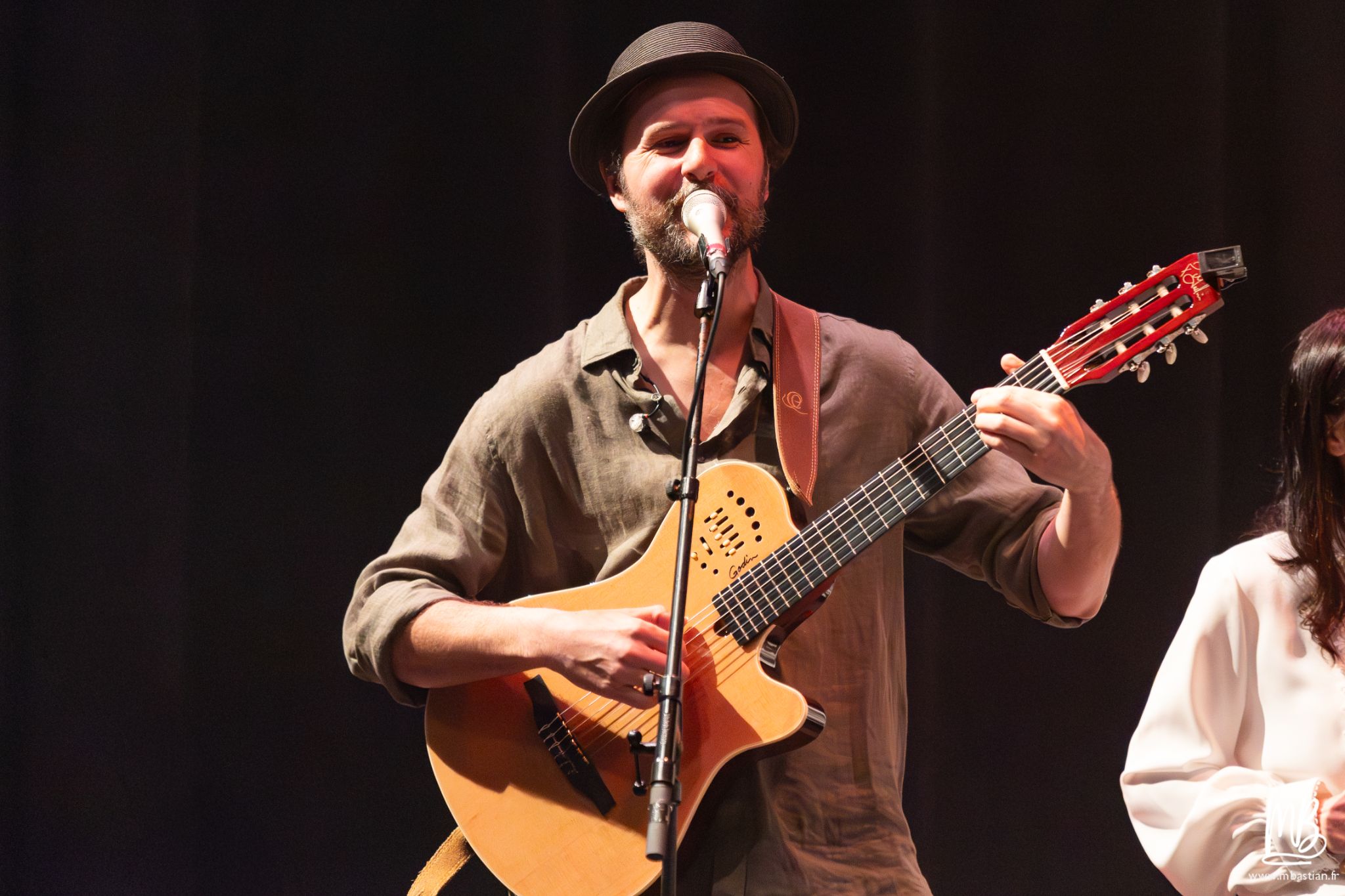 2026 04 11 Carnet de voyage(MMH) MB 16